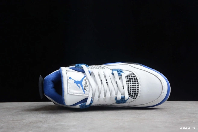 4 Jordan Retro (2017) 308497-117 Air Motorsports 0105